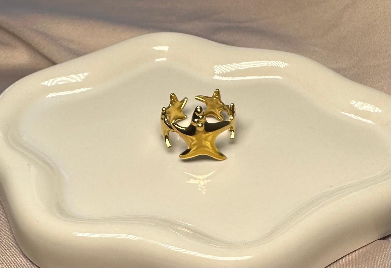 Bague Astraea