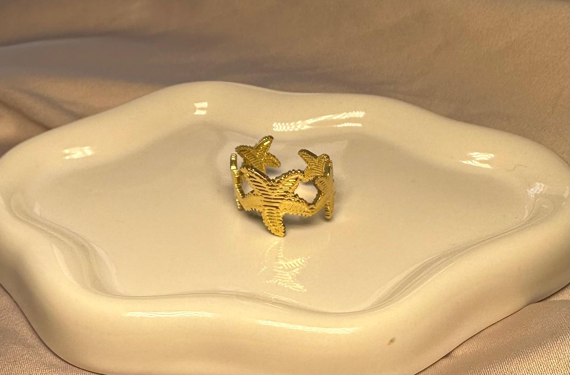 Bague Mariselle